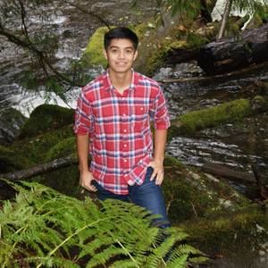 Meet your Posher, Alan